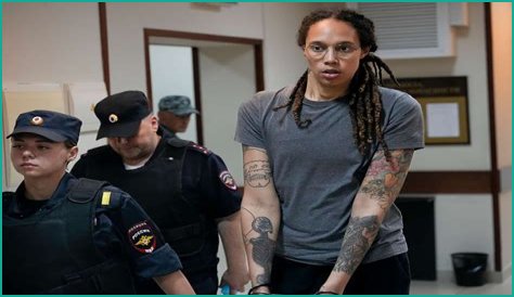 Is Brittney Griner Biologically A Woman? - The Debate Explored