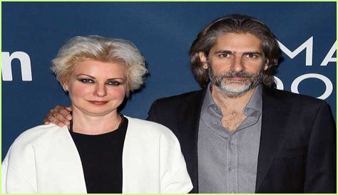 Michael Imperioli Siblings: Who Is John Imperioli?