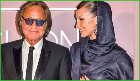 Unveiling The Enigmatic Riches Of Mohamed Hadid: A Journey Of Discovery