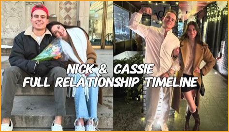 What Happened To Bridie And Nick: Tiktok Death Story