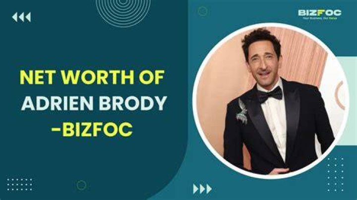 Adrien Raza Net Worth