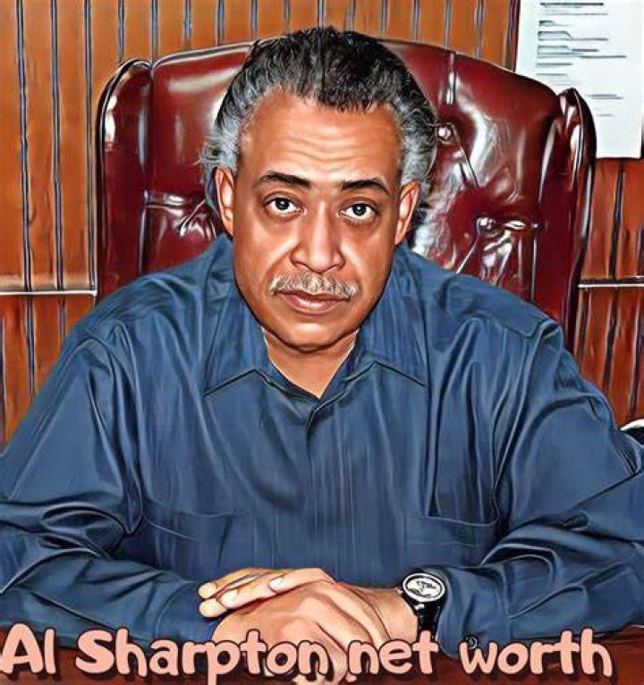 Al Chez Net Worth