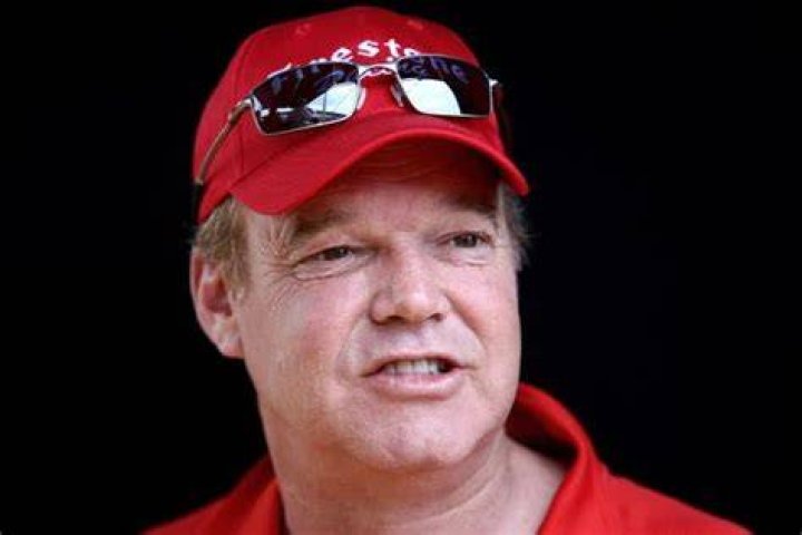 Al Unser Jr. Net Worth 2024