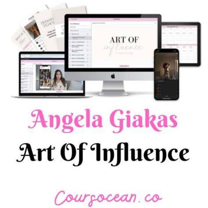 Angela Giakas Angela Giakas
