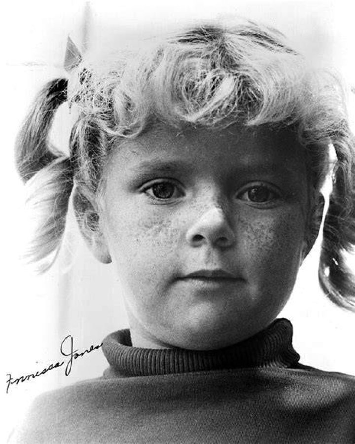 Anissa Jones