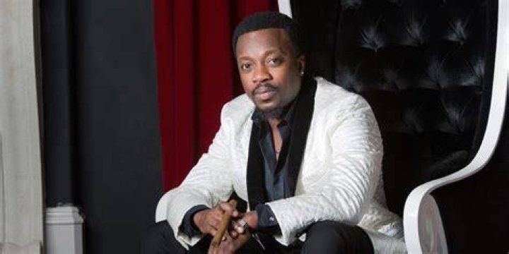 Anthony Hamilton Net Worth 2024