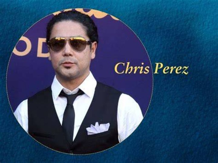 Anthony Perez Net Worth