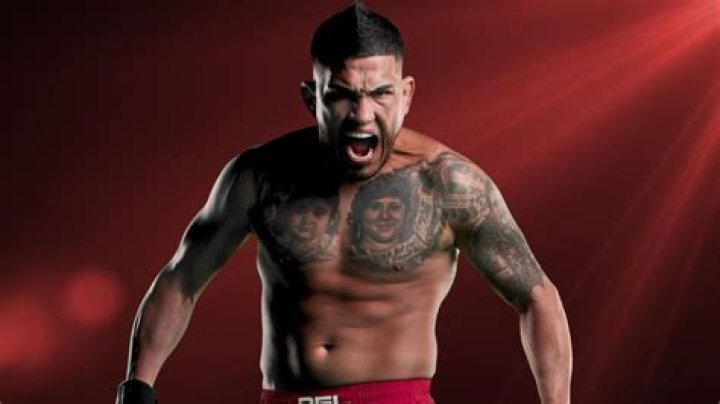 Anthony Pettis Net Worth