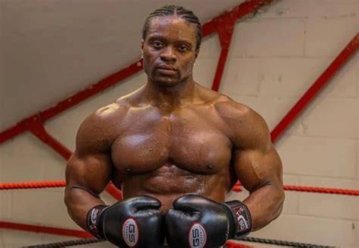 Armz Korleone Armz Korleone