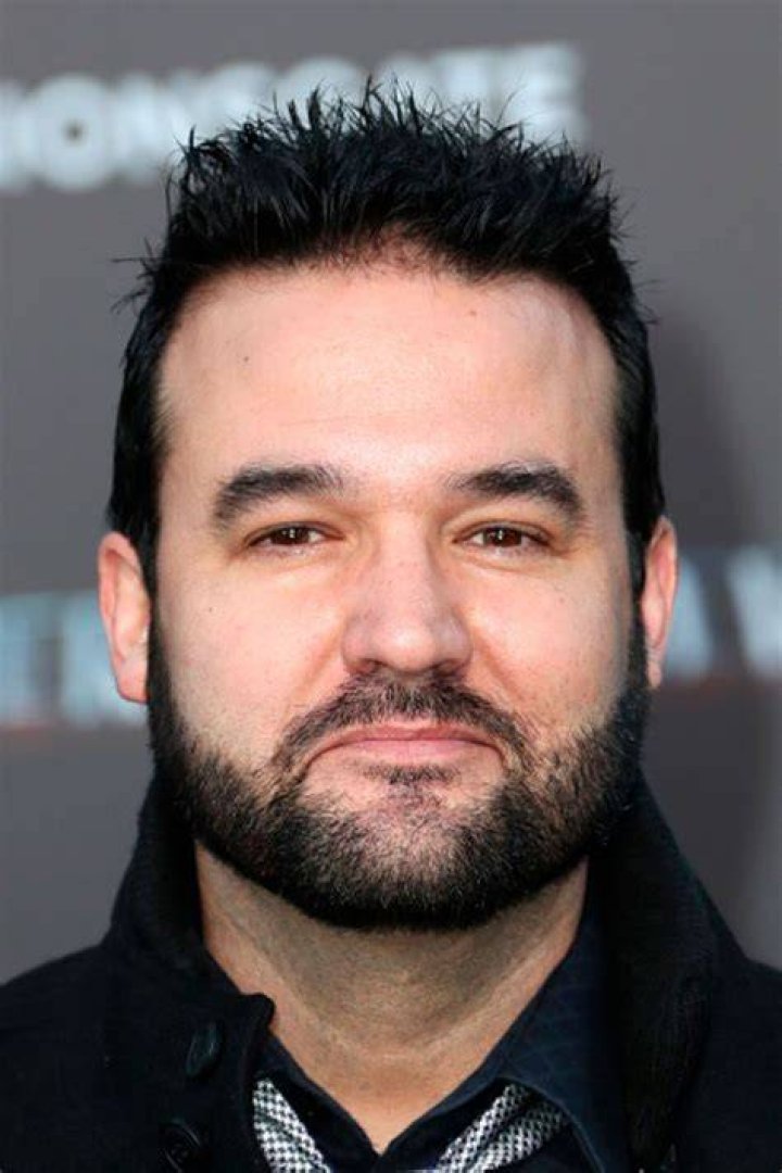 Austin St. John Austin St. John