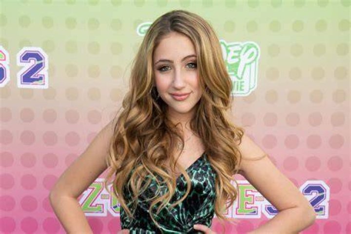 Ava Kolker Net Worth