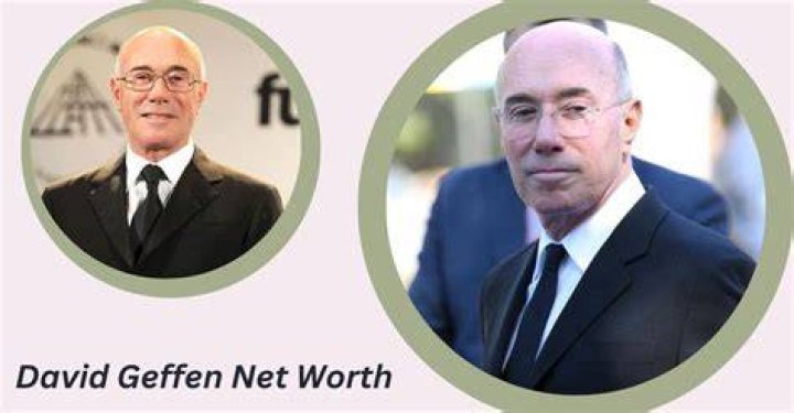 Aviv Geffen Net Worth