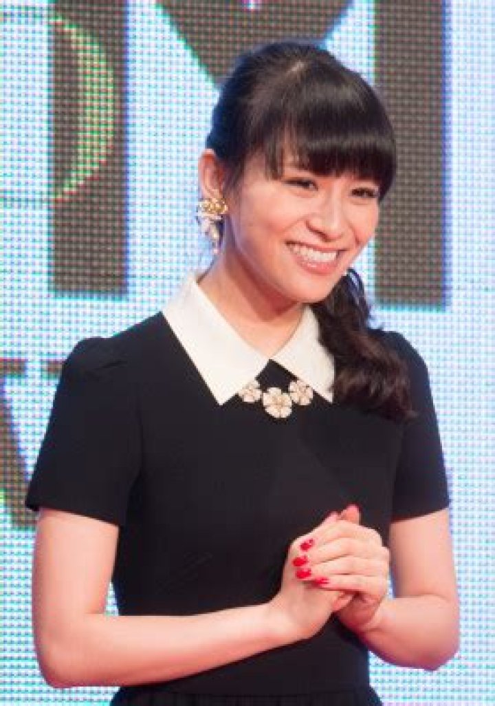 Ayaka Nishiwaki Net Worth