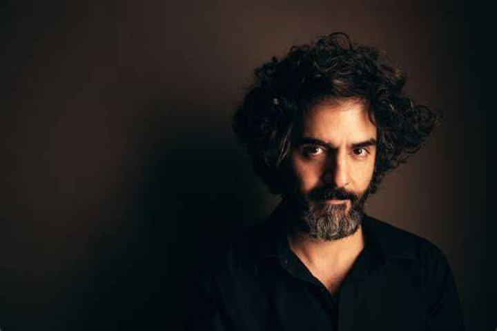 Babak Anvari
