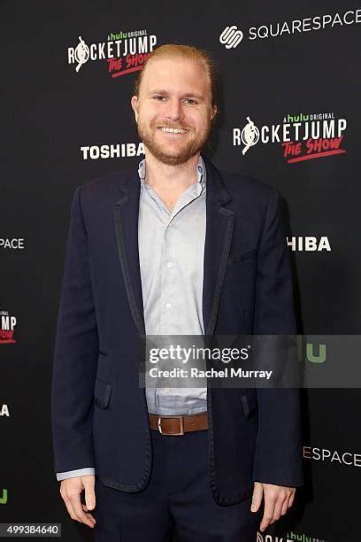 Ben Waller Ben Waller