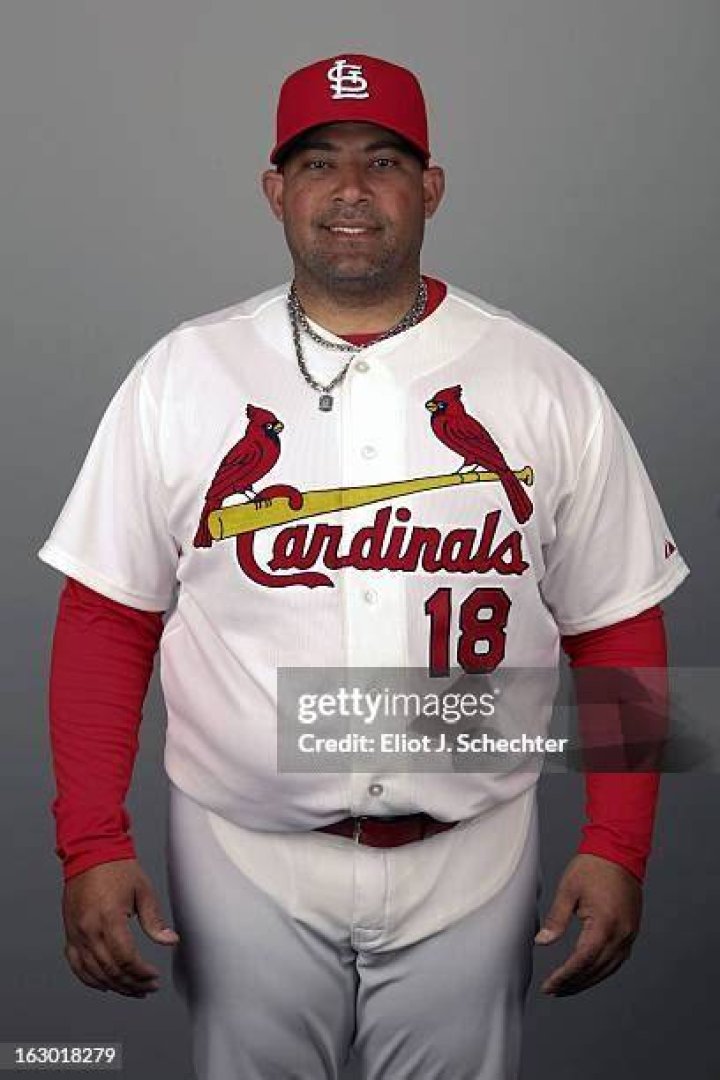 Bengie Molina