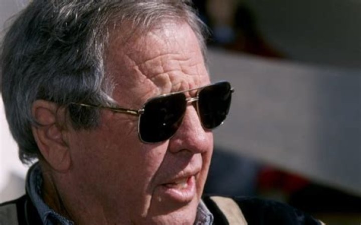 Bill France Net Worth