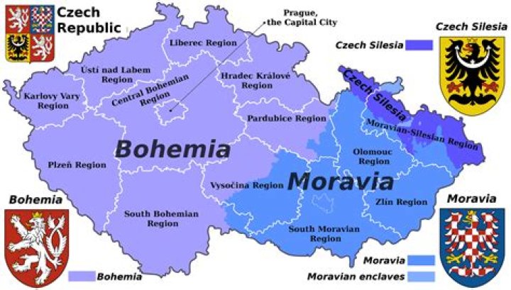 Bohemia