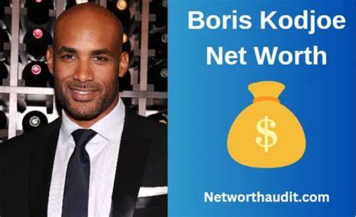 Boris Cabrera Net Worth