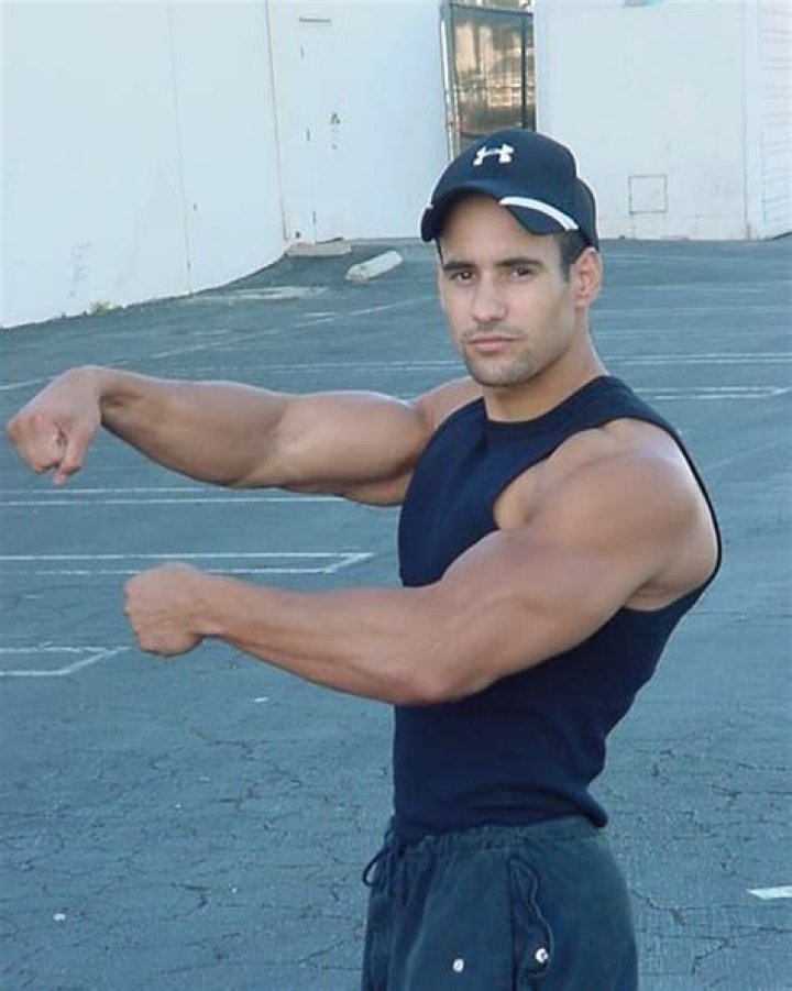 Boris Cabrera Boris Cabrera