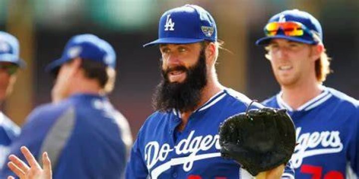 Brian Wilson (baseball) Net Worth 2024