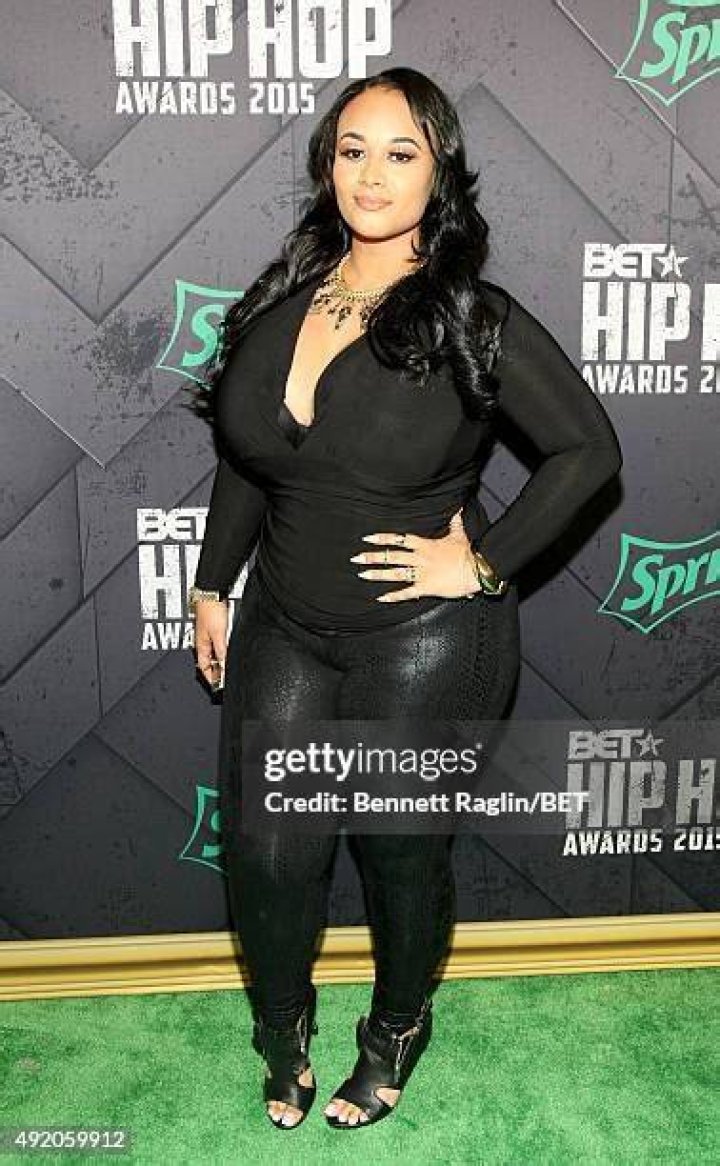 Brooke Westbrooks