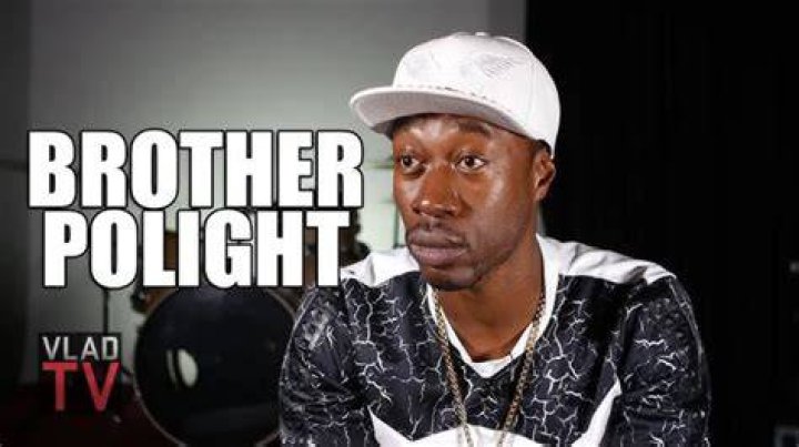 Brother Polight Net Worth 2024