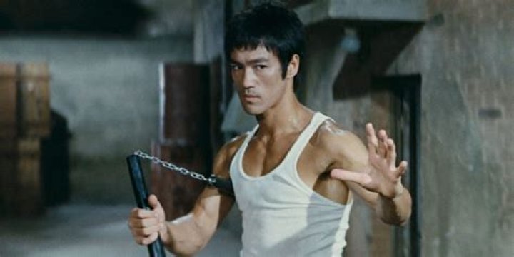 Bruce Li Bruce Li