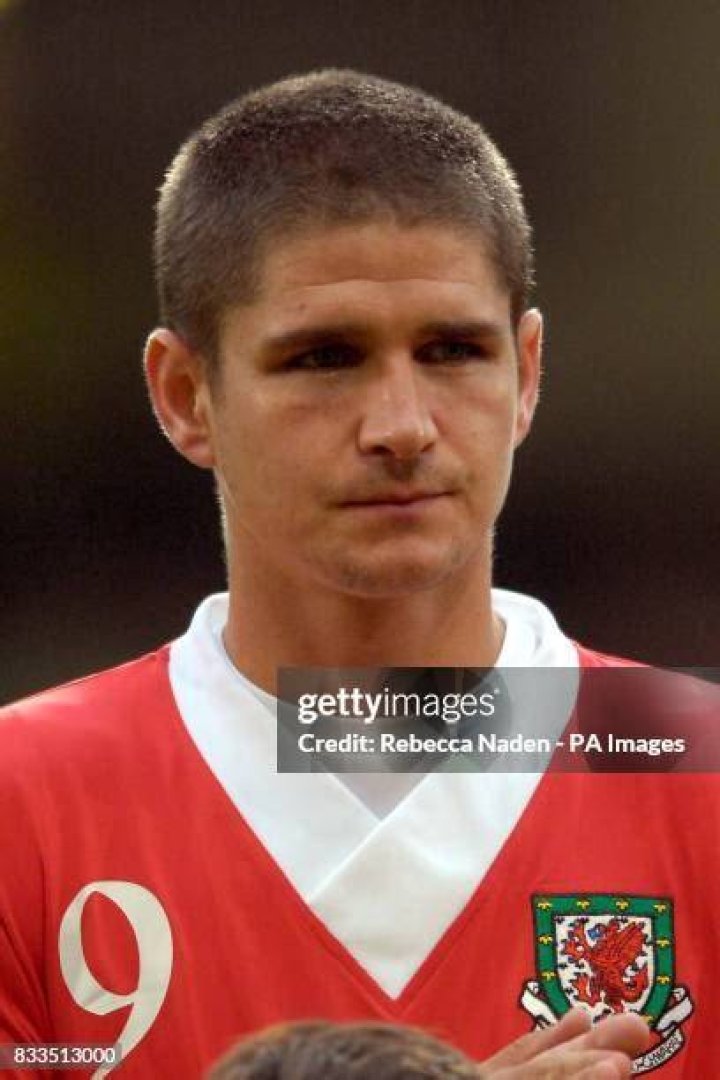 Carl Robinson Carl Robinson