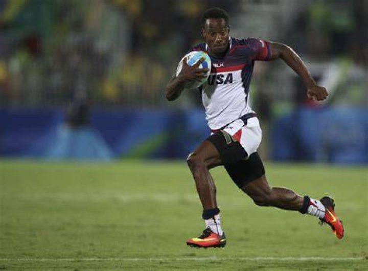 Carlin Isles