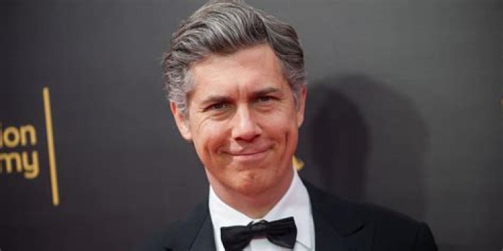Chris Parnell Net Worth