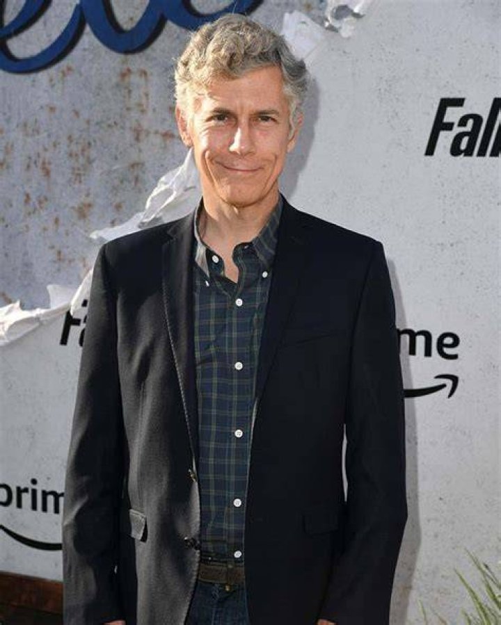 Chris Parnell Chris Parnell