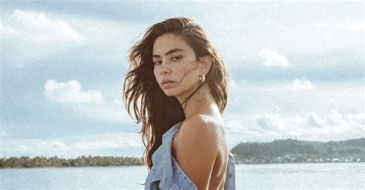 Christina Nadin Net Worth
