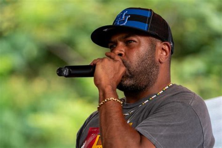 CL Smooth Net Worth 2024
