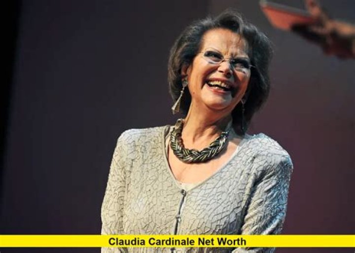 Claudia Besso Net Worth