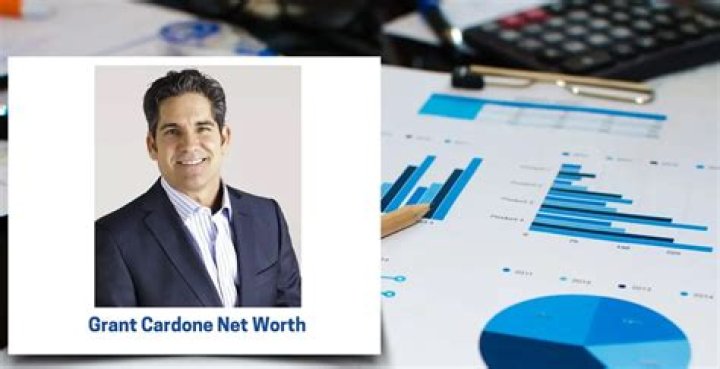 Corey Grant Net Worth 2024