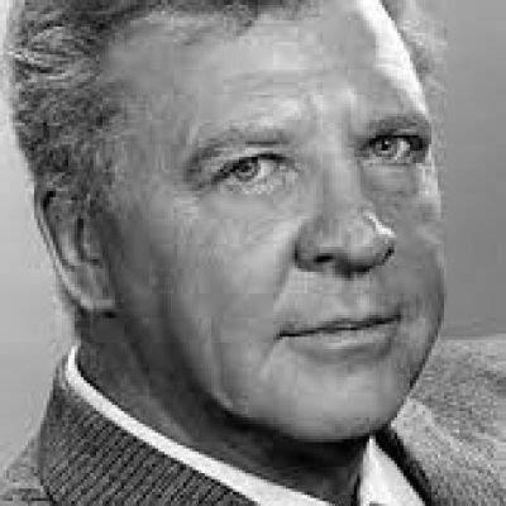 Dan Dailey Net Worth