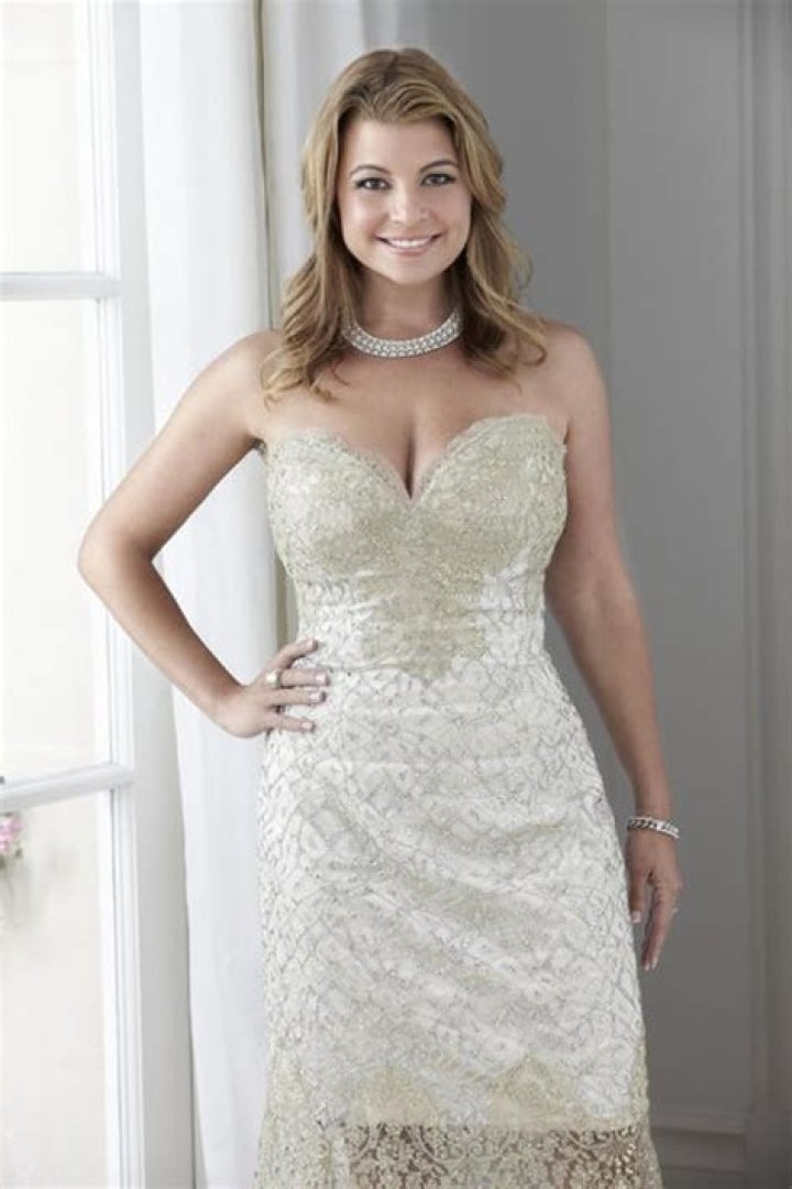 Dana Wilkey