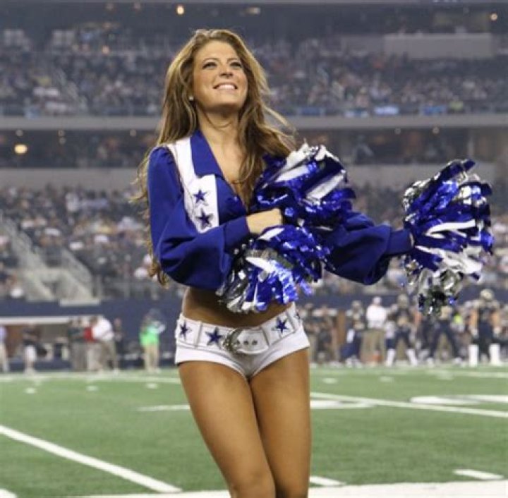 Danielle Barhold Danielle Barhold
