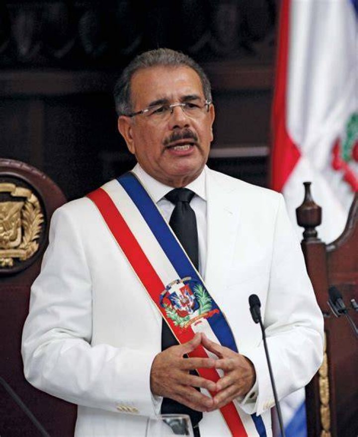 Danilo Medina