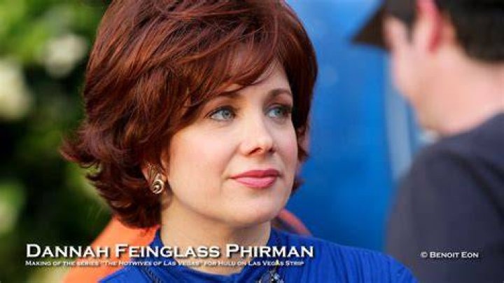 Dannah Phirman