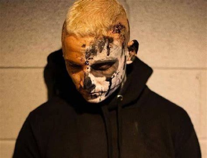 Darby Allin Net Worth 2024