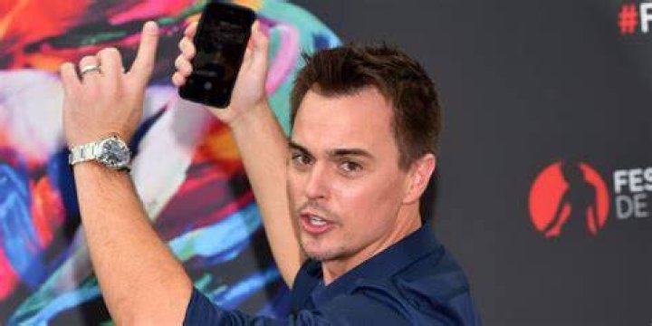 Darin Brooks Net Worth