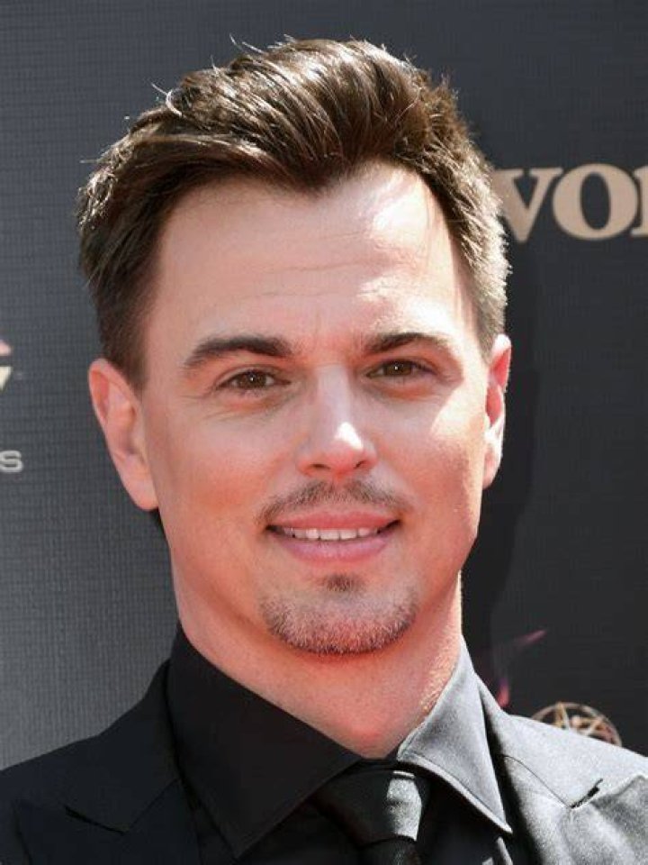 Darin Brooks Darin Brooks
