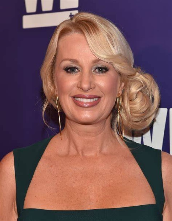 Darva Conger Net Worth