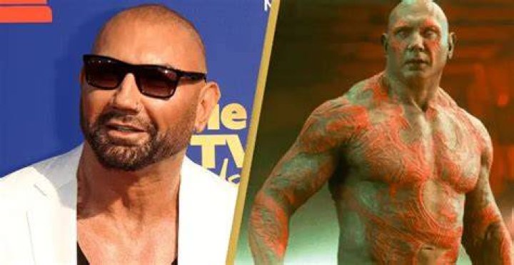 Dave Bautista Net Worth 2024