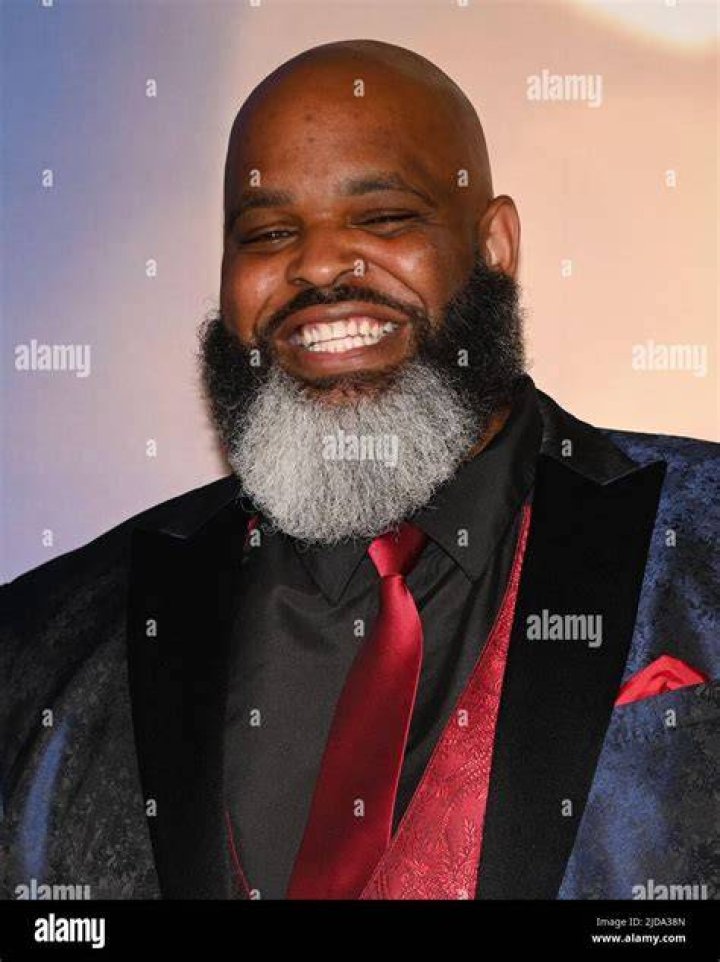 Daymon Patterson Daymon Patterson