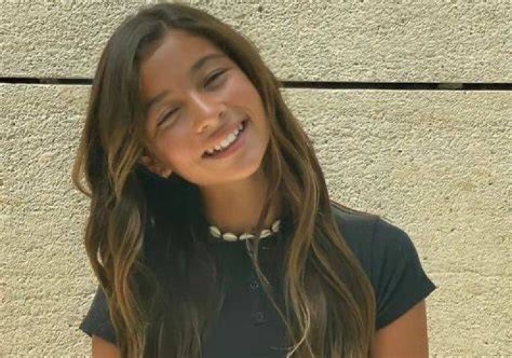 Delfina Suarez