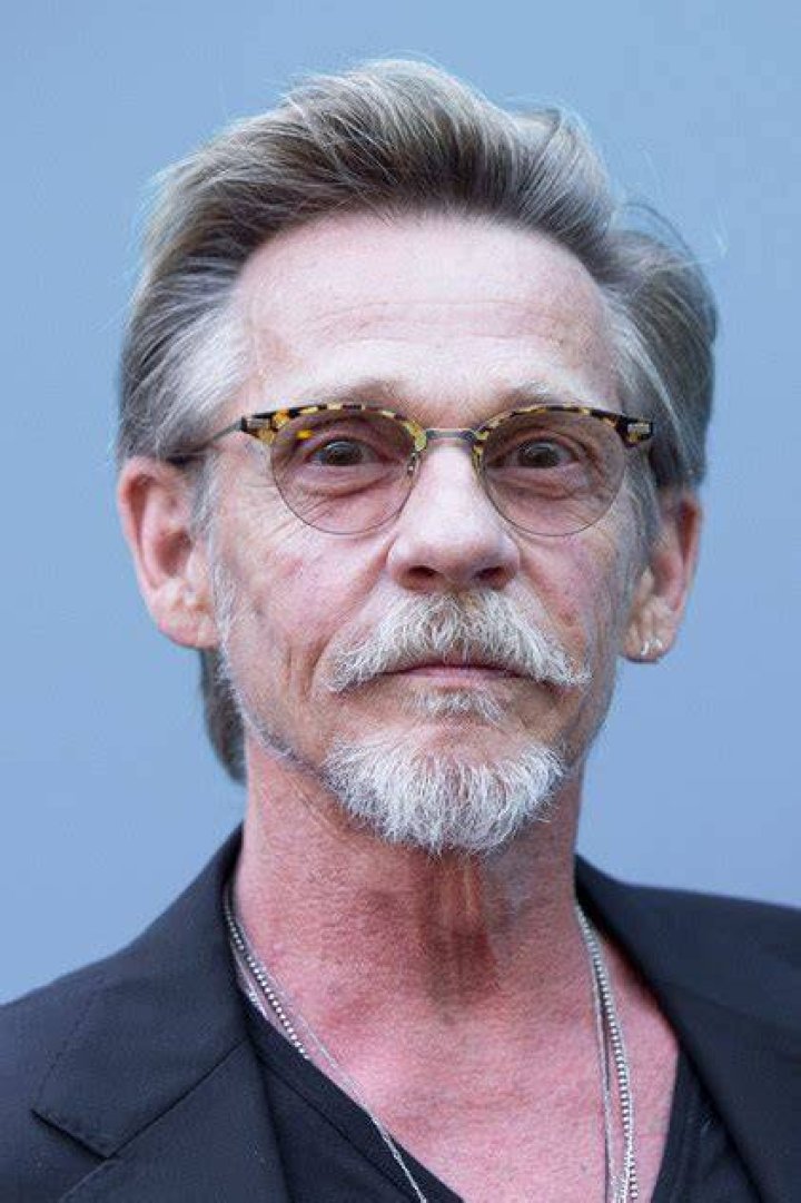 Dennis Christopher Dennis Christopher