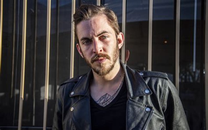 Dennis Lloyd Dennis Lloyd